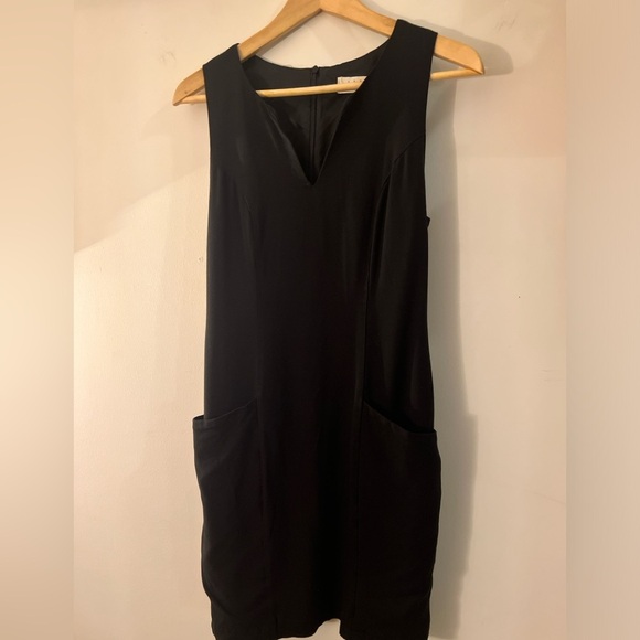 Annie 50 Dress Missing Belt S - Picture 1 of 8